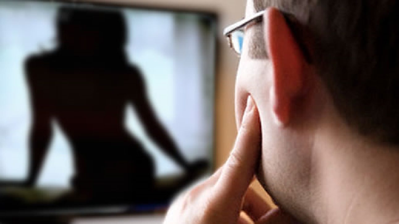 Foto panorâmica da Cascata da Harmonia