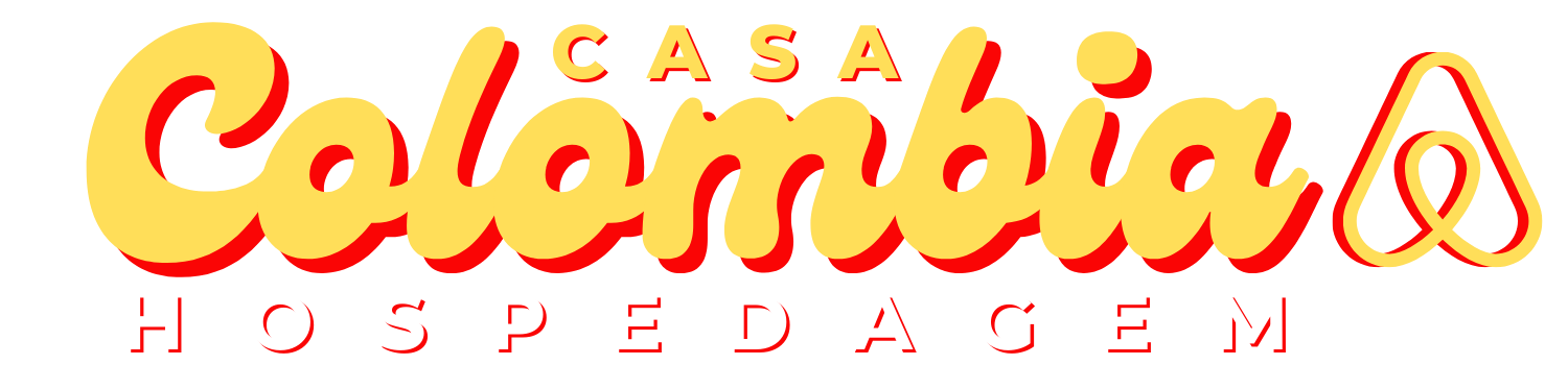 Logo Casa Côlombia